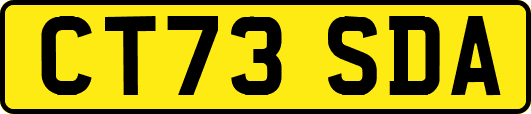 CT73SDA