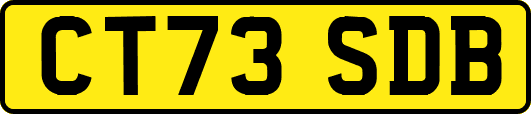 CT73SDB