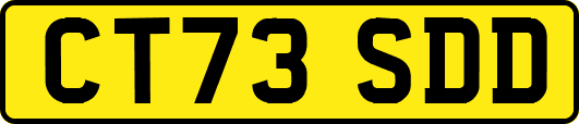 CT73SDD