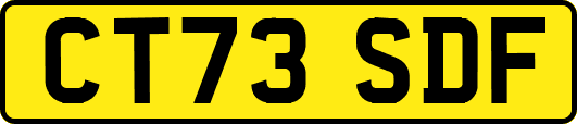 CT73SDF
