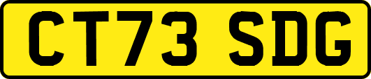 CT73SDG