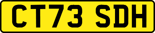 CT73SDH