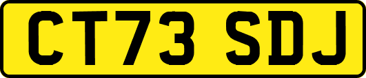 CT73SDJ