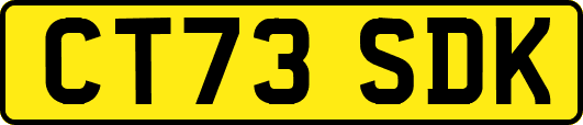 CT73SDK