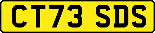 CT73SDS