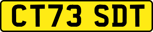 CT73SDT