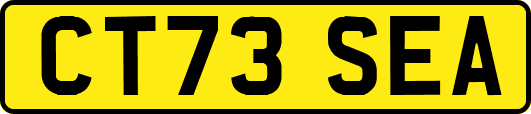 CT73SEA