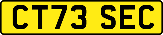 CT73SEC