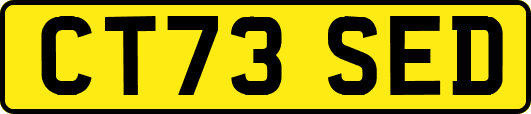 CT73SED