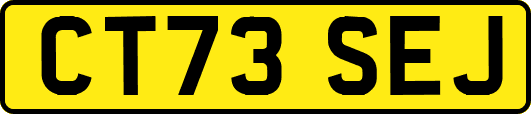 CT73SEJ