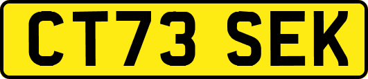 CT73SEK