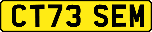 CT73SEM