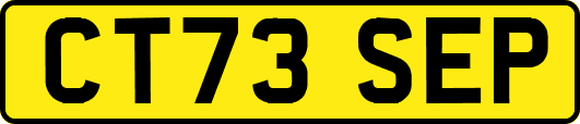 CT73SEP