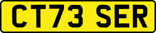 CT73SER