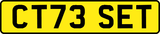 CT73SET