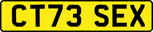CT73SEX