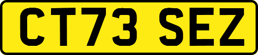 CT73SEZ