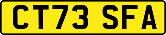CT73SFA
