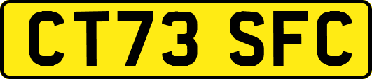 CT73SFC