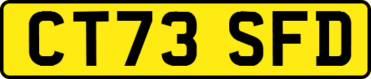CT73SFD