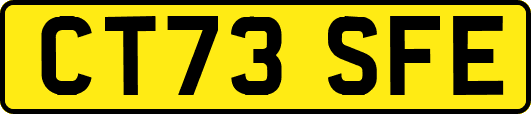 CT73SFE