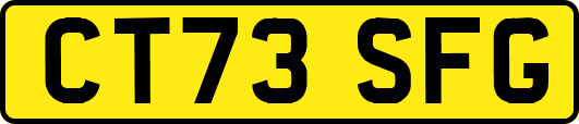 CT73SFG
