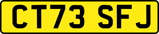 CT73SFJ