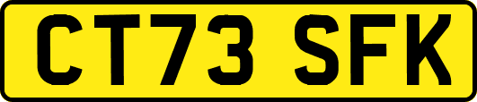 CT73SFK