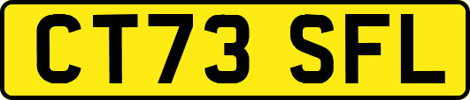 CT73SFL