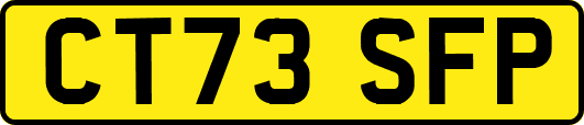 CT73SFP