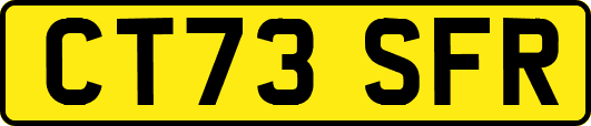 CT73SFR