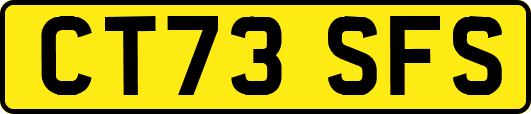 CT73SFS