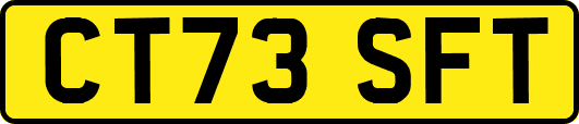 CT73SFT