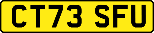 CT73SFU