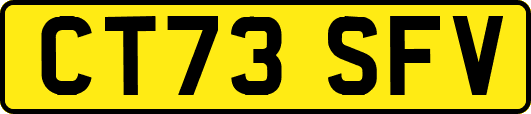 CT73SFV