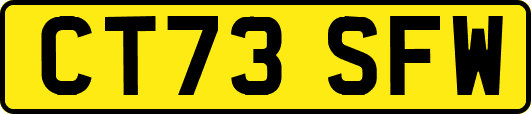 CT73SFW