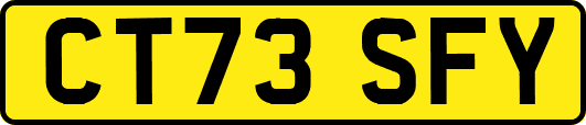 CT73SFY