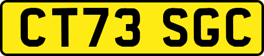 CT73SGC