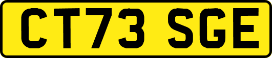 CT73SGE