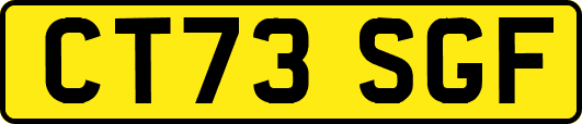 CT73SGF