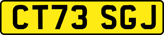 CT73SGJ