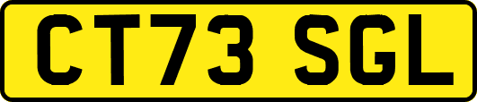 CT73SGL