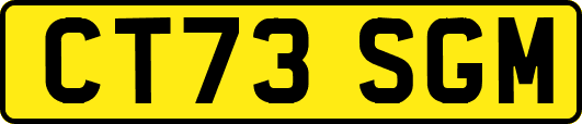 CT73SGM