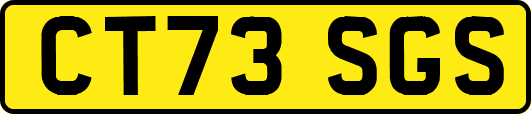CT73SGS