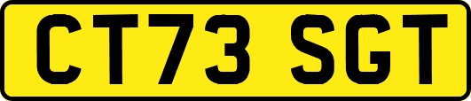 CT73SGT