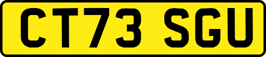CT73SGU