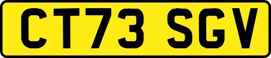 CT73SGV