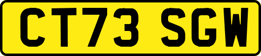 CT73SGW