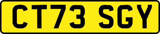 CT73SGY