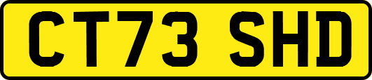 CT73SHD